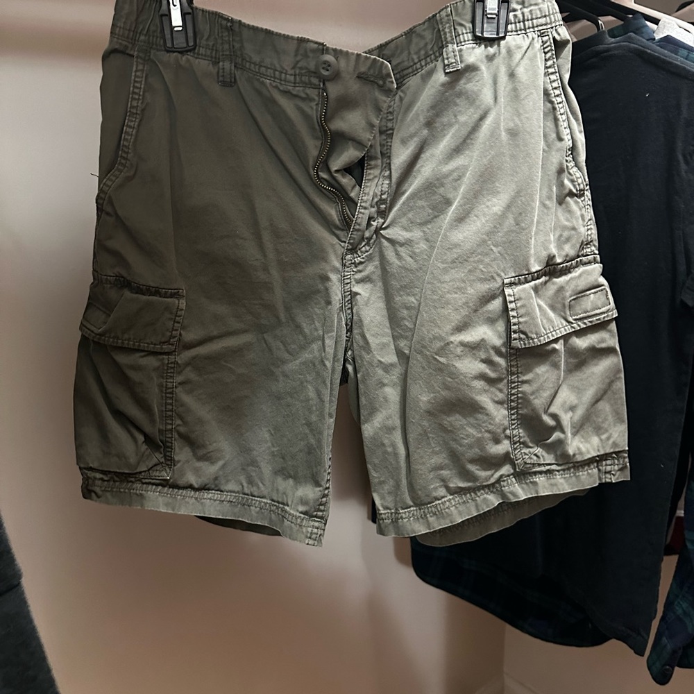 H&M SHORTS M